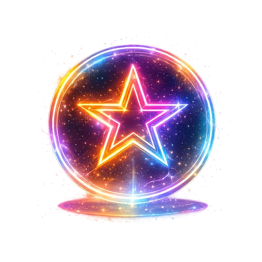 Special symbol